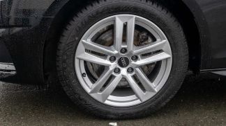 Lízing Kombi Audi A4 2023