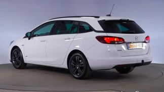 Leasing Wagon Opel Astra 2021