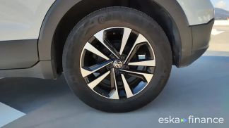 Leasing SUV Volkswagen T-Cross 2020