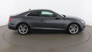 Finansowanie Coupé Audi A5 2016