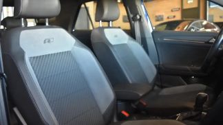 Financování Vagón Volkswagen T-Roc 2020