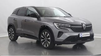 Leasing SUV Renault Austral 2022