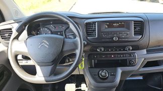 Leasing Van Citroën JUMPY 2.0 2021