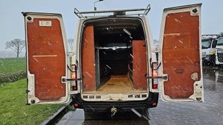 Leasing Van Renault MASTER 2.3 2019