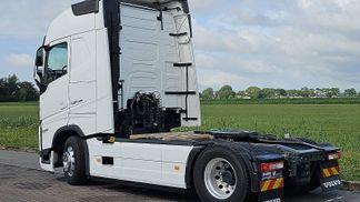 Lízing Traktor Volvo FH 500 2022