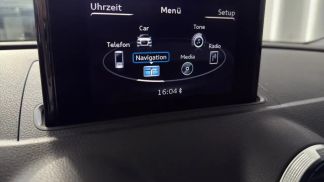 Financování Konvertibilní Audi A3 2015