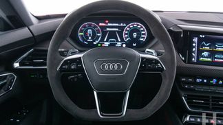 Leasing Coupe Audi e-tron GT 2023