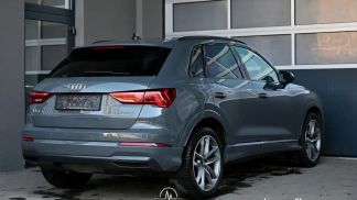 Leasing SUV Audi Q3 2020