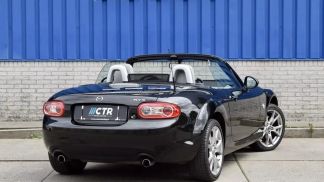 Leasing Convertible Mazda MX-5 2011