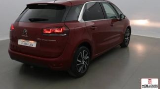 Leasing Hatchback Citroën C4 SpaceTourer 2019