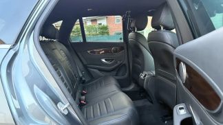 Finansowanie SUV MERCEDES GLC 250 2015
