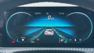 Leasing Hayon MERCEDES A 180 2019