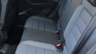 Leasing SUV Volkswagen T-Roc 2022