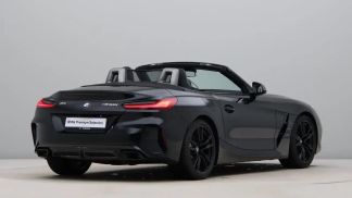 Finansowanie Zamienny BMW Z4 2024