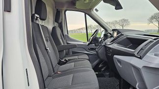 Finansowanie Van Ford TRANSIT 350 2018