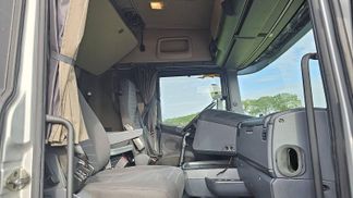 Financování Tahač Scania R410 2014