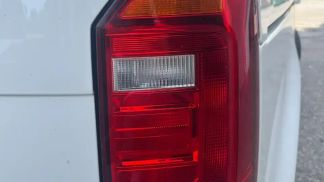 Lízing Hatchback Volkswagen Caddy 2019