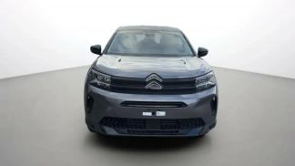 Leasing SUV Citroën C5 Aircross 2024