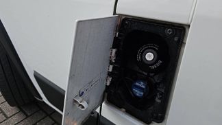 Lízing Van Peugeot BOXER 2.2 2021