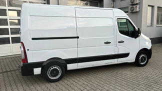 Finansowanie Van Opel Movano 2018