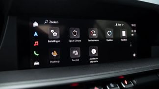 Lízing Kabriolet Porsche 992 2024