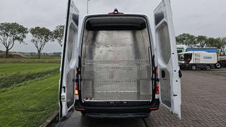 Lízing Van Mercedes-Benz SPRINTER 315 2021
