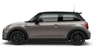 Leasing Hayon MINI Cooper S 2024