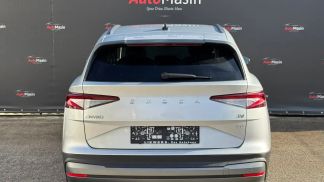 Leasing SUV Skoda Enyaq 2023