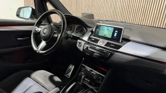 Leasing Hatchback BMW 220 2015
