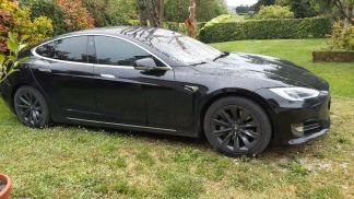 Leasing Sedan Tesla Model S 2018