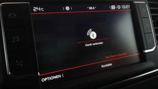 Leasing Hatchback Citroën Jumpy 2018