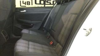Finansowanie Sedan Volkswagen Golf 2024