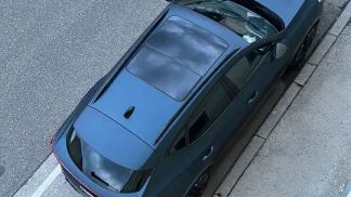 Leasing SUV Cupra Formentor 2023