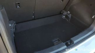 Leasing SUV Volkswagen T-Cross 2020