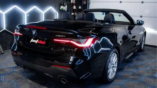Finansowanie Zamienny BMW 420 2023