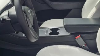 Leasing SUV Tesla Model Y 2023