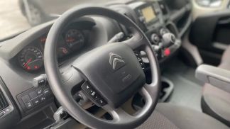 Finansowanie Van Citroën Jumper 2021