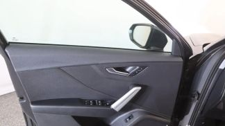 Lízing SUV Audi Q2 2022