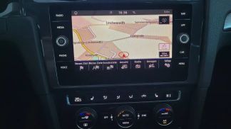 Leasing Wagon Volkswagen GOLF VARIANT 2019