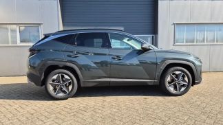 Finansowanie SUV Hyundai Tucson 2024