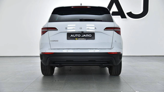 Finansowanie SUV Skoda Karoq 2022