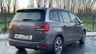 Finansowanie Van Citroën C4 2019