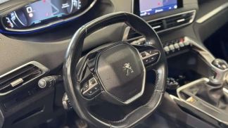 Leasing SUV Peugeot 3008 2018