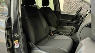 Lízing Hatchback Volkswagen Touran 2019
