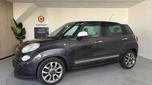Fiat 500L 2015