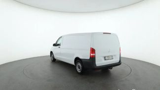 Finansowanie Van MERCEDES VITO 2021
