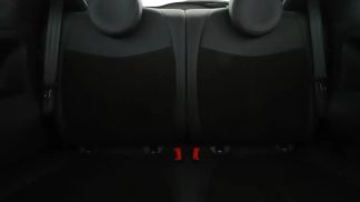 Leasing Hayon Fiat 500 2021