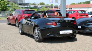 Leasing Convertible Mazda MX-5 2023
