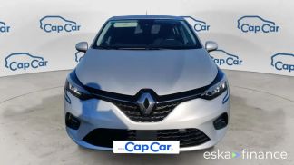 Leasing Hayon Renault Clio 2021