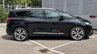 Finansowanie Hatchback Renault Grand Scenic 2017